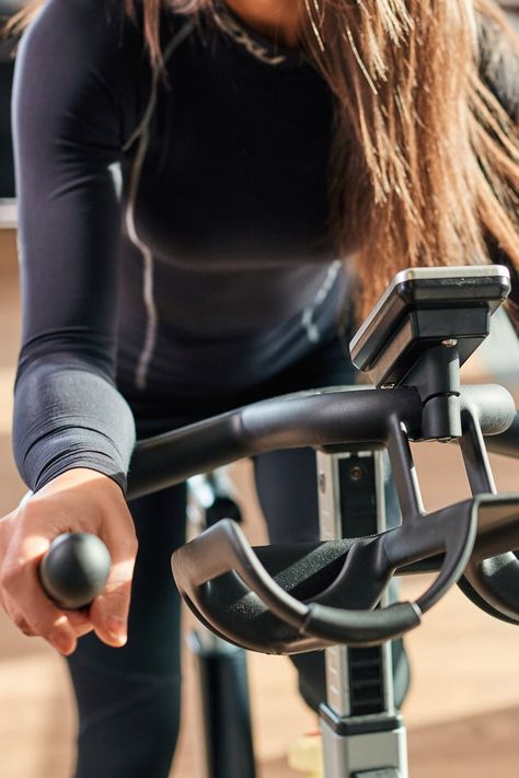 Womens Workout Aesthetic, Indoor Cycle Aesthetic, Spin Bike Aesthetic, Fitness Instructor Aesthetic, Indoor Cycling Aesthetic, Spin Class Aesthetic, Cycling Aesthetic, Bike Workouts, Cycling Instructor