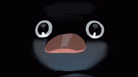 Noot Noot Meme Black Background GIF – Noot Noot Meme Noot Noot Black Background – discover and share GIFs Pingu Noot Noot Memes, Discord Gif Profile Picture Black, Discord Background Gif, Black Background Gif, Pingu Gif, Gifs Discord, Background Gif, Reaction Gif, Noot Noot