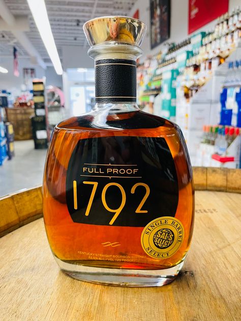 Here’s our pick for 1792! Get it before it’s gone! @1792bourbon #salsbeverageworld #bourbon #whiskey Expensive Whiskey, Cigars And Whiskey, Rich Lifestyle, Bourbon Whiskey, Cigars, Whiskey Bottle, Bourbon, Whiskey, Get It