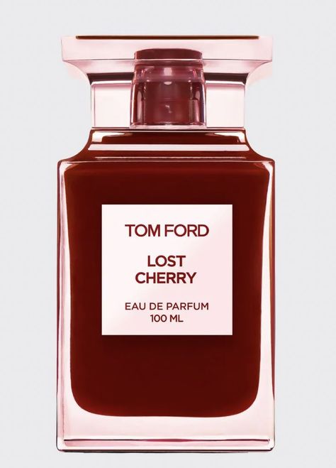 A romantic yet sweet fragrance that's perfect for Libra season! Tom Ford Parfum, Perfume Tom Ford, Tom Ford Lost Cherry, Koleksi Parfum, Chanel N 5, Tom Ford Fragrance, Tom Ford Private Blend, Lost Cherry, Tom Ford Perfume