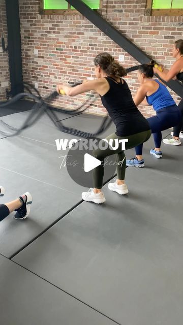 The HIIT Room on Instagram: "Weekend Shenanigans Got You Off Track?
We get it – weekends can be a little wild. 🍕🍻 But don’t worry, we’ve got the perfect fix to get you back on your A-game! 💪

Our Battle Ready Boot Camp on Saturdays is just what you need to crush those goals and kickstart your weekend the right way. 45 minutes of sweat, strength, and satisfaction.🔥

How’s your workout routine been going lately? If you need some extra motivation, we’re here to help you smash those fitness goals. Let’s get back on track together!

Claim your free workout today – link in bio! 👇

#WeekendWarrior #TheHIITRoom #BattleReady #FitnessGoals #HIITworkouts" Boot Camp Workout, Free Workout, Get Back On Track, Weekend Warrior, We Got It, Free Workouts, Boot Camp, Back On Track, 2025 Vision