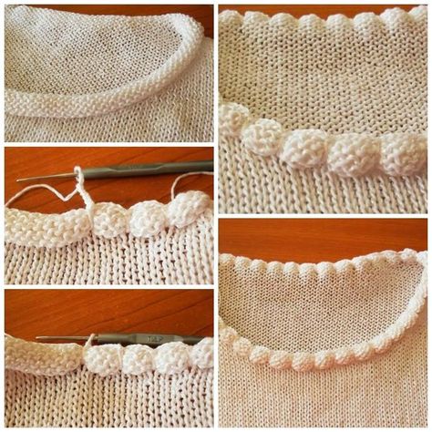 Háčkované Lemy, Knitting Tips, Sew Ins, Knit Stitch Patterns, Knitting Tutorial, Knitting Techniques, Crochet Techniques, Knitting Stitches, Machine Knitting