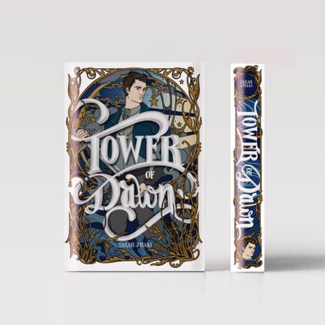 Tower Of Dawn, Writers House, Throne Of Glass Series, Throne Of Glass, Coors Light Beer Can, Sarah J Maas, Sarah J, Dust Jacket, Mini Books