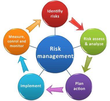 5 Tips to Minimize the Risk of Your Project Identify all the risks Evaluate Communicate Analyze and Prioritize Plan and Implement Risk Responses Project Risk Management, Safety Management System, Business Continuity Planning, Grant Writing, Occupational Health, Facility Management, Project Management Tools, Information And Communications Technology, Supply Chain Management