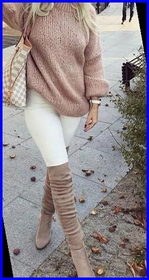 Winter Fashion Outfits Dressy, Sweater Over Dress, Pretty Winter Outfits, Winter Outfits 2020, Doc Martens Outfit, Dressy Sweaters, Woman Outfit, Winter Fashion Outfits Casual, Winter Outfits Cold