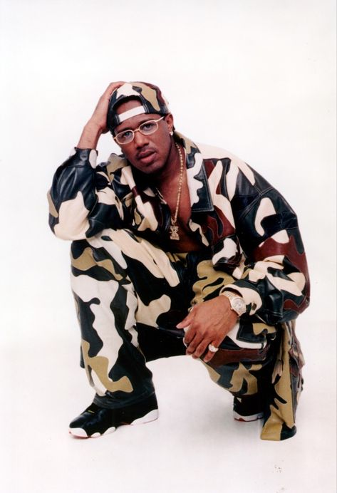 In BET’s ‘No Limit Chronicles,’ a Black-owned record label finally gets its due No Limit Records, Southern Rap, In The Air Tonight, Hip Hop Classics, Master P, Change Is Hard, 90s Hip Hop Fashion, Taurus Woman, Rap Albums