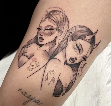 Gemini Tattoo Designs, Cute Hand Tattoos, Gemini Tattoo, Tattoos For Black Skin, Pretty Tattoos For Women, Tattoo Ideas For Women, Dope Tattoos For Women, Cute Tattoos For Women, Discreet Tattoos