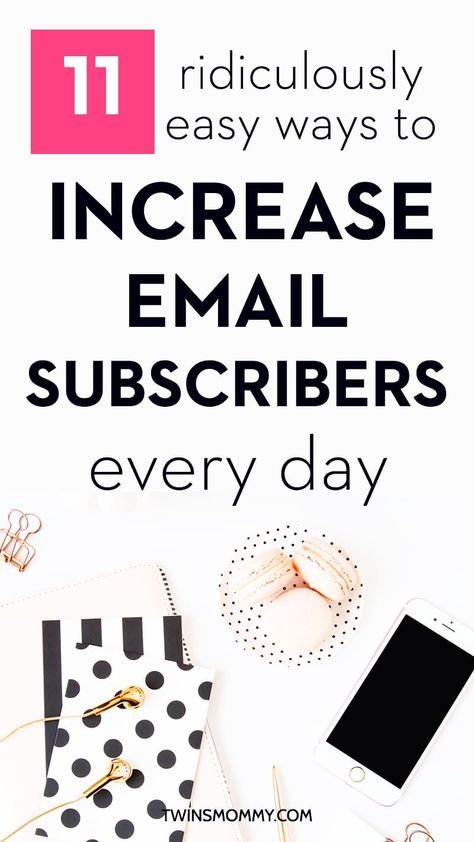 Trying to grow your email list? Why isn't any one subscribing every day? If list building a goal for you mom blogger, then check out these 11 easy tips to increase email subscribers | grow email list | work at home | mom blogger grow list Grow Email List, Email Marketing Inspiration, Pc Photo, Web 2.0, Email Marketing Template, Email Marketing Newsletter, Newsletter Template, Email Marketing Design, Email List Building