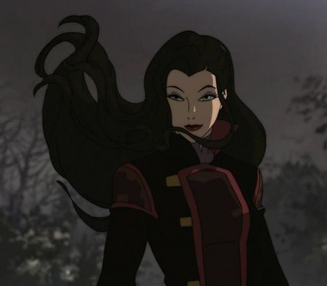 Asami Sato, Avatar Cosplay, Korra Avatar, The Last Avatar, Team Avatar, Avatar Characters, Avatar Airbender, Avatar Aang, Kawaii Chibi