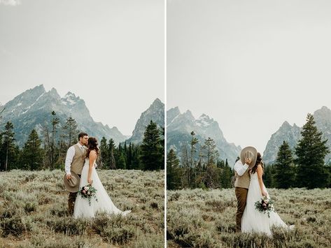 Jacksonhole Wyoming Wedding, Mountain Marriage, Aether Art, Wyoming Elopement, Wyoming Wedding, Prewedding Photo, Wyoming Weddings, Jackson Hole Wedding, Jackson Wyoming