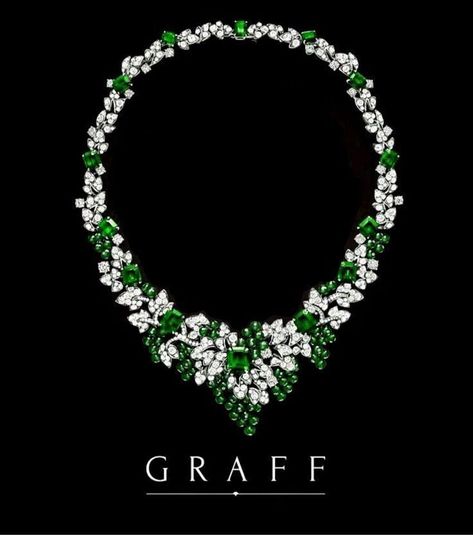 Graff Tiara, Graff Necklace, Graff Jewelry, Graff Diamonds, Neck Pieces Jewelry, Fancy Jewelry Necklace, Jewellery Design Sketches, Expensive Jewelry Luxury, Fine Jewelery