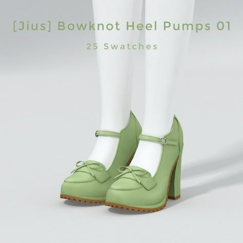 Jius Sims, Sims Shoes, Los Sims 4 Mods, Sims Packs, Cc Shoes, Sims 4 Cc Shoes, Pelo Sims, The Sims 4 Packs, Sims 4 Mm Cc