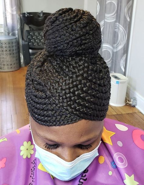 Braids That Cover Bald Edges, Alopecia Braid Styles, Cornrow Updo Hairstyles, Braids For Thin Hair, Thinning Hairline, Diy Hair Wig, Latest Braided Hairstyles, Cornrow Braid Styles, Protective Style Braids