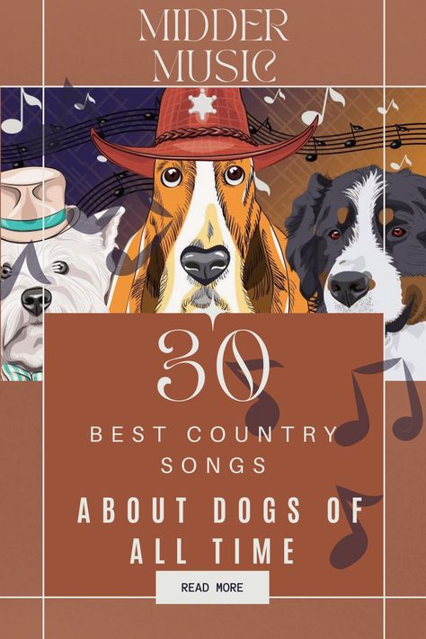 Growing Up Songs, Dog Songs, Best Country Songs, Country Lyrics, Cat Stevens, About Dogs, Grey Dog, Birthday Songs, Country Songs