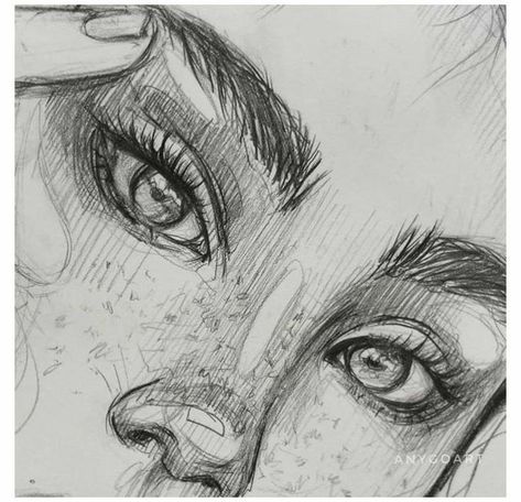 Sketching Art, A Pencil, Pencil Drawing, Art Set, Pencil, Drawings, Art