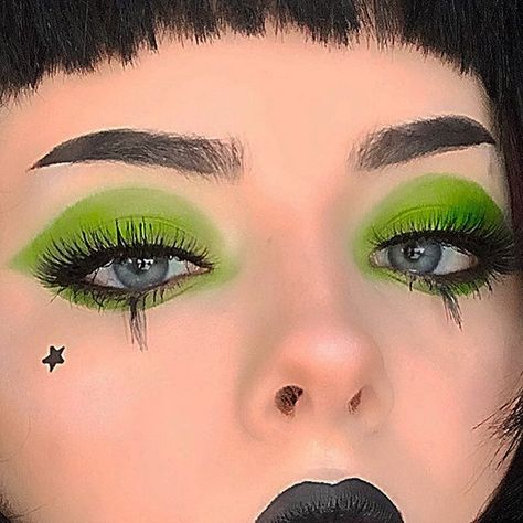 Egirl Makeup, Alt Makeup, Face Art Makeup, Swag Makeup, Alternative Makeup, About Makeup, Emo Makeup, Edgy Makeup, Gothic Makeup