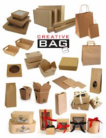 the creative bag blog: brown paper packages all tied up with string ... these are a few of my favourite things {for Christmas gift wrapping} Craft Paper Wrapping, Kraft Paper Packaging, Kraft Packaging, Dessert Packaging, Creative Bag, Folding Origami, Bakery Packaging, Cake Packaging, Brown Paper Packages