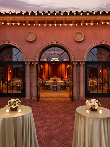 Weddings - Fairmont Grand Del Mar - Fairmont, luxury Hotels & Resorts Guiyang, Storybook Wedding, Coastal Breeze, Fairmont Hotel, Luxurious Hotel, Carmel Valley, Green Lawn, Outdoor Lawn, San Diego California