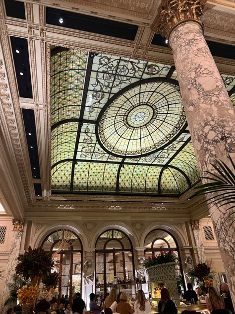 #plaza #hotel #christmas #thanksgiving #aesthetic #decor #fancy The Plaza Hotel Aesthetic, Plaza Princess Aesthetic, Plaza Hotel Christmas, The Plaza Aesthetic, Eloise At The Plaza Aesthetic, Plaza Princess, Fortnite Aesthetic, The Plaza Hotel Nyc, Eloise At The Plaza