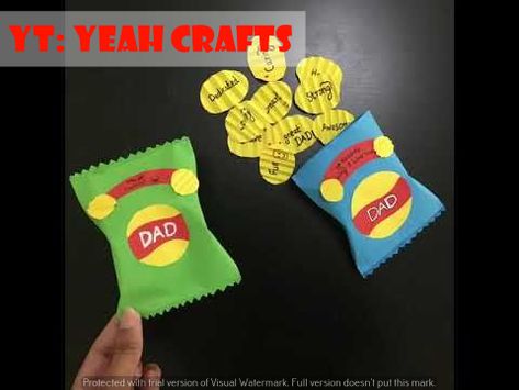 Creative DIY Father's Day Gift Ideas to Make Dad Smile Easy Diy Father's Day Gifts From Kids, Telescope Craft, Handmade Father's Day Gifts, Diy Father's Day Crafts, Gifts 2021, Diy Father's Day, Easy Fathers Day Craft, Father's Day Activities, Father Birthday Gifts