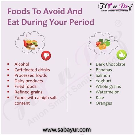 Fatigueinstabilitymood swings and awful cramps are a given during your period but you’ll be surprised to know that what you eat can actually affect how you feel during your periodTurns outgetting the right nutrition especially in these 5 days can counter muscle painuncomfortable bloatingheadaches and inconsistent digestionEven though it might seem totally legit to binge eatyou’ve got to take the hard road and make wiser choices. Foods And Drinks That Help With Period Cramps, Foods Not To Eat On Your Period, What To Avoid During Period, What To Wear On Period Days, What To Do Period Cramps, What To Eat For Period Cramps, Things To Eat During Period, What Should We Eat During Periods, What To Eat When You Are On Your Period