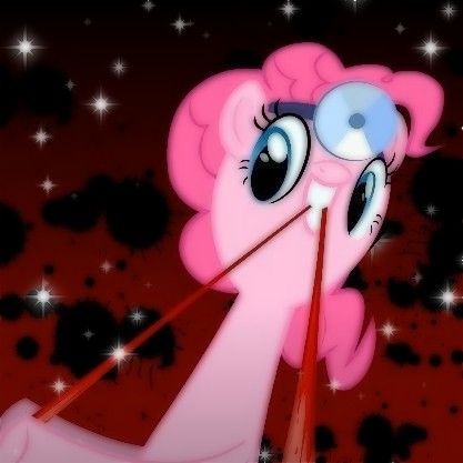 Mlp Creepypasta, Pink Pie, Creepy Cute Aesthetic, Creepy Core, Scene Core, Creepy Images, My Lil Pony, My Little Pony Drawing, Mlp Pony