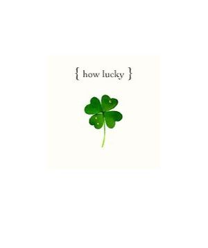 Four Leaf Clover Tattoo, Shamrock Tattoos, Clover Tattoo, Irish Tattoos, Clover Tattoos, Irish Eyes, Party Goods, Lucky Charms, St Pattys Day