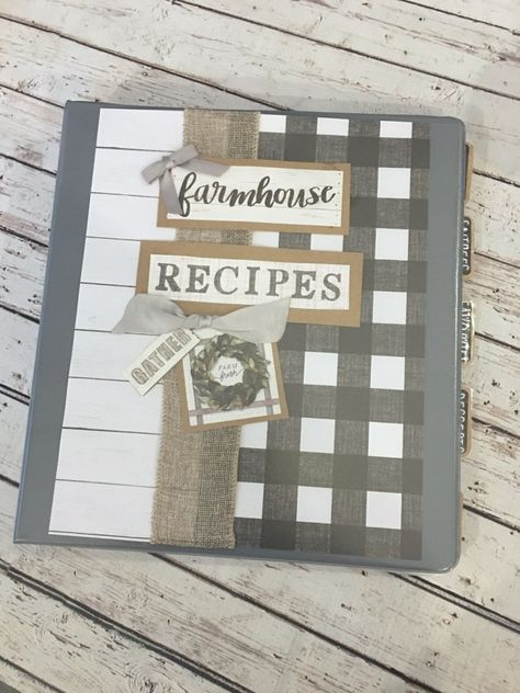 Family Cookbook Covers Free Printable, Recipe Binder Ideas, Recipe Binder Printables Free, Recipe Organization Binder, Recipe Binder Cover, Organizing Recipes, Recipe Binder Printables, Recipe Book Printables, Diy Recipe Binder