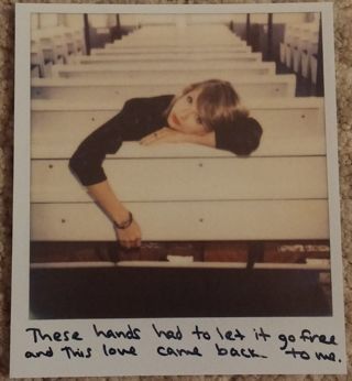 This song is hauntingly beautiful , i can listen to it forever 1989 Polaroids, Taylor Swift 1989, The Words, Taylor Swift, Swift, A Woman, White