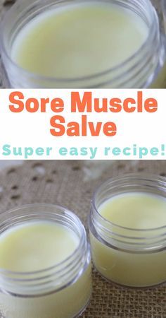 Sore Muscle Salve, Natural Asthma Remedies, Sore Muscle, Vicks Vaporub Uses, Uses For Vicks, Salve Recipes, Muscle Rub, Natural Healing Remedies, Using Essential Oils