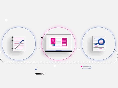 Animated Explainer Video, Infographic Motion Graphics, Ae Transitions, Morphing Shapes, Graphic Transition, Morph Animation, Explainer Animation, Motion Illustration, Motion Graphics Video