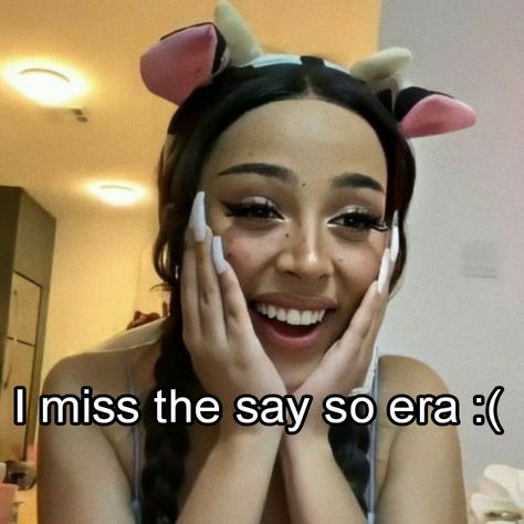 doja's music use to slay sm but now I can't enjoy it anymore bc she's involved with all this crap 😔 #whisper #dojacat Old Doja Cat, Cat Whisper, S Diary, Doja Cat, Shut Up, I Missed, Relatable Quotes, Mood Pics, The Old