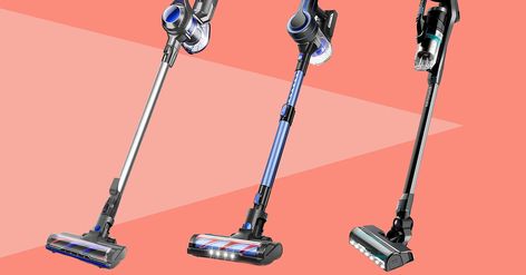 10 Best Cordless Vacuums for Hardwood Floors, According to Reviews | Real Simple Best Cordless Vacuum, Vacuum For Hardwood Floors, Clean Hardwood Floors, Basement Floor, Wet Dry Vacuum Cleaner, Best Vacuum, Wet Dry Vacuum, Organizing Tips, Diy Flooring