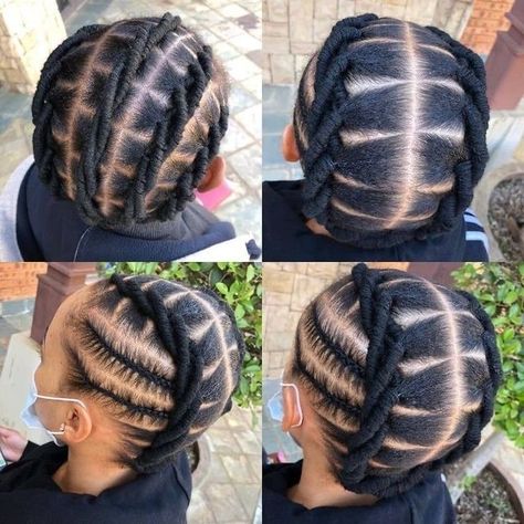 Brazilian Wool Hairstyles, African Hair Styles, Short Black Natural Hairstyles, Cornrows Natural Hair, African Natural Hairstyles, Black Braided Hairstyles, Natural Hair Bun Styles, Natural Hair Stylists, Natural Hair Short Cuts