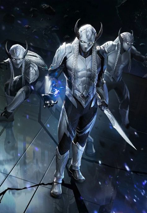 Dark Elves, Marvel Knights, Stark Industries, Elf Art, Alien Concept Art, Dark Elf, Fantasy Armor, Fantasy Concept Art, Armor Concept