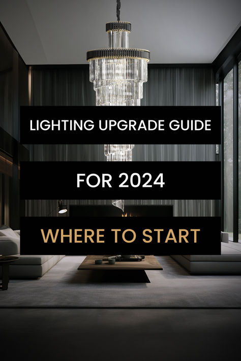 Kickstart the new year with a lighting upgrade! Transform your home stylishly and safely as you welcome 2024. Home Lighting Inspiration, Lighting Trends Of 2024, 2024 Lighting Trends, Ideas For The New Year, Dinning Room Lighting, Domestic Bliss, Lighting Decoration, Lighting Companies, Clean Slate