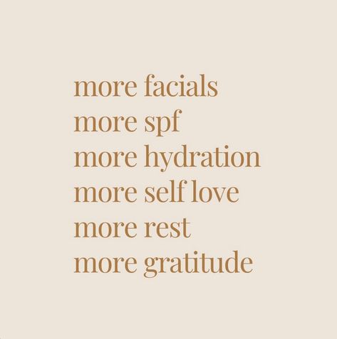 Keep it simple 👏⁠ ⁠ Regram: @elan.aesthetics⁠ #facials #selfacre #skincare #selflove #spf Thanksgiving Facial Special, Reasons To Get A Facial, November Esthetician Posts, Skincare Engagement Posts, Skincare Quotes Aesthetic, Spf Quotes, Spf Reminder, Salon Content Ideas, Skincare Post Ideas