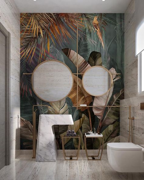 Hany Saad Innovations Hany Saad Innovations, Powder Toilet, Smart Mirror Bathroom, Large Bathroom Mirror, Futuristic Bathroom, Large Bathroom Mirrors, Modern Bathroom Mirrors, Bathroom Dimensions, Large Bathroom