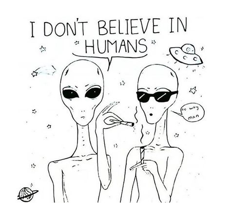 Alien Drawings, Art Alien, Alien Aesthetic, Alien Tattoo, Arte Alien, Psy Art, Alien Art, Ancient Aliens, Trippy Art