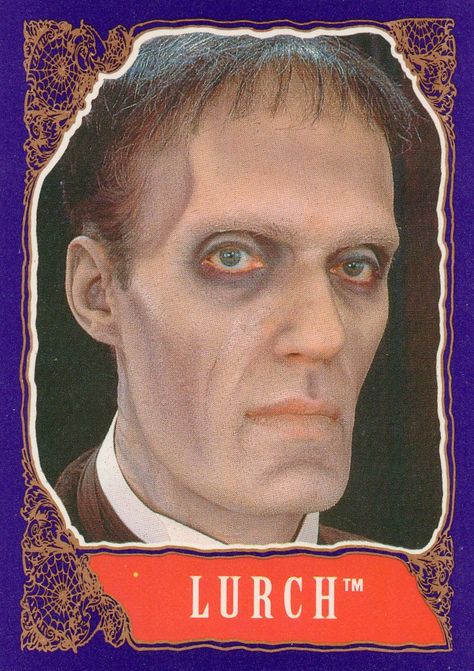 Lurch Addams Family, Carel Struycken, Lurch Addams, Adams Family Costume, The Addams Family Halloween, Adams Family Halloween, Addams Family Characters, Addams Family Musical, Family Tv Series