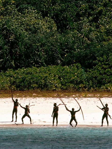 Natives, Sentinel island. North Sentinel Island, Novel Inspiration, Kim Taehyung, Lifestyle, History, Quick Saves, Art