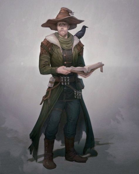 Character Dnd, Dnd Tokens, Pathfinder 2e, Fantasy Wizard, Fantasy Role Playing, Art Concepts, Character Inspiration Male, Male Characters, Image Painting