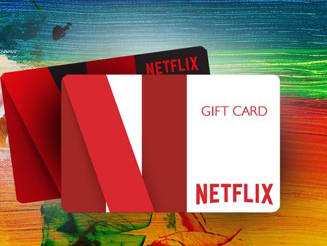 Netflix Gift Card Codes, Netflix Kids, Netflix Quotes, Netflix Hacks, Netflix Gift Card, Netflix Premium, Netflix Gift, Staff Party, Gift Card Design