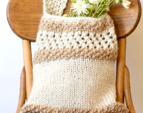 Knitting Pattern Farmers Market Tote Knitting Tote Bag Pattern, Market Bag Pattern, Knitted Purse, Crochet Tote Pattern, Knitting Bag Pattern, Beginner Knitting Pattern, Knit Purse, Knit Bag, Bag Knitting