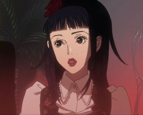 Yukari Hayasaka, Paradise Kiss, Bee And Puppycat, Old Anime, Discord Server, Cute Anime Pics, Manga Girl, Cute Icons, Aesthetic Anime