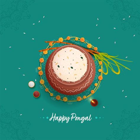 Happy Pongal Images, Happy Pongal In Tamil, Pongal Festival Images, Pongal Greeting Cards, Pongal Images, Happy Pongal Wishes, Pongal Wishes, Pink And Purple Background, Pongal Celebration