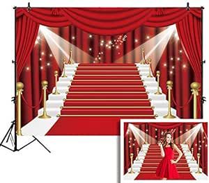 Red Curtain Backdrop, Red Carpet Backdrop, Valentines Birthday Party, Background Birthday, Red Carpet Party, Birthday Party Background, Red Backdrop, Carpet Fabric, Curtain Backdrops