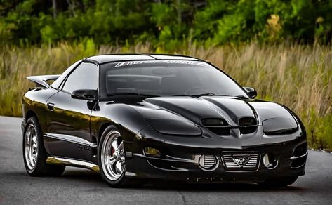 Ws6 Trans Am, Trans Am Ws6, Modern Muscle Cars, Vintage Scale, Pontiac Firebird Trans Am, Firebird Trans Am, Cars Muscle, Nissan 370z, Fancy Cars