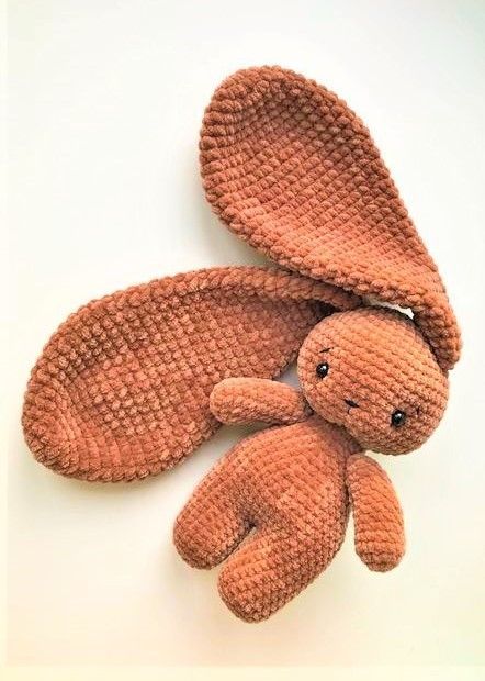 Kawaii Crochet, Haken Baby, Fun Crochet Projects, Crochet Animal Patterns, Crochet Diy, Diy Crochet Projects, Crochet Toys Patterns, Crochet Patterns Amigurumi, Crochet Dolls