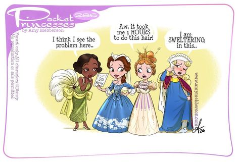 Pocket Princesses on Instagram: “Pocket Princesses 286: Welcome to the Twenties! #pocketprincesses #pocketprincess (No reposting or uploading to other sites. Also Available…” Disney Fanfiction, Amy Mebberson, Pocket Princess Comics, Disney Princess Comics, Disney Princess Memes, Princess Stuff, Pocket Princess, Disney Princess Cartoons, Pocket Princesses